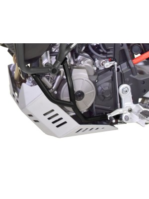 APRILIA TUAREG 660 RALLY VARIKLIO APATINIAI HEED